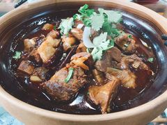 -丁里羊肉小镇(天鹅湖总店)