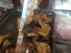 -四云楼烤鸡店(吉庆街店)