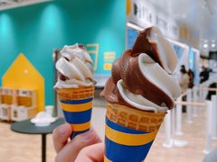 -宜家·瑞典风味餐厅(青岛商场店)