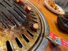 -炽城·烤肉名家(鸿达中央广场店)