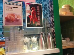 -德宏记·茶餐厅(新辰里学清路店)