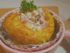 -库滋明·俄罗斯特色美食(中央大街店)