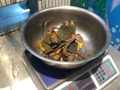 -七欣天香辣蟹火锅(南京建宁路大观天地店)