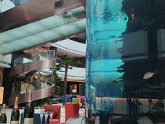 -OPEN開全日自助餐厅·牛肉火锅·海鲜(佛山希尔顿酒店)