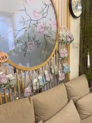 -御品•瑶浴灸疗SPA