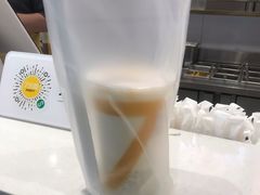 -7分甜芒果饮品(CCPARK创意港店)