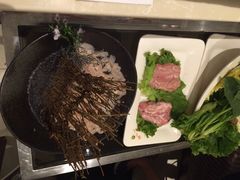 陌生人火锅餐厅(阳曲路店)-陌生人火锅餐厅(阳曲路店)