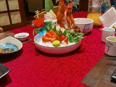 -樱之盛宴·蟹料理海鲜自助(前进大街店)