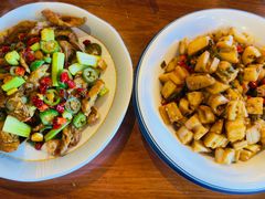 -福牛堂 Noodle Talk Home Cuisine