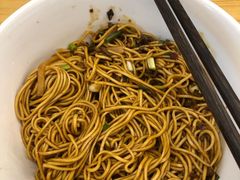 -李叁面馆(妇幼店)
