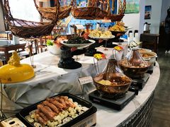 -良师门滨海人家·海鲜·家常菜(滨海城店)