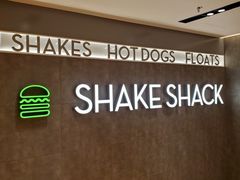 -Shake Shack(西单大悦城店)