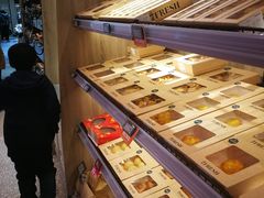 自助取餐区-七鲜超市(通州ONE店)