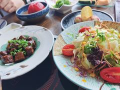 -蟹之国·精品蟹料理(极地店)