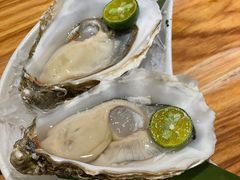 -江户前寿司(好运街店)