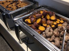 -素满香·素食自助餐(苏州·临顿路店)
