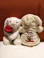 -国际蓝孩(万象天地店)