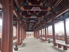 -南京市无想山景区