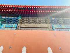 -历代帝王庙博物馆