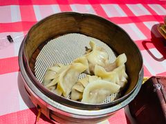 -古市香跷脚牛肉·非遗传承单位