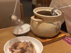 -顺风汤馆·广府粤菜(江宸天街店)