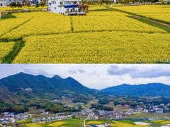 -玻璃桥景区石牛寨