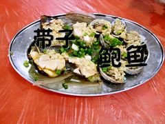 -板桥海鲜广场(文明东店)