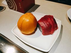 -海底捞火锅(万丰桥店)