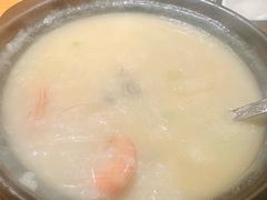 生蚝鲜虾粥-蚝翅·海鲜粥·烧烤·龙虾季(海曙天一店)