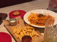 -必胜客(积水潭店)