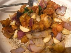 -潮界(虹桥新天地店)