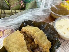 -鼎香皇高佬苏裹蒸粽