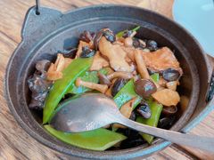 -素心小筑(后沙裕镇店)