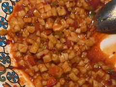 -驿楼兰·新疆菜(火车站店)