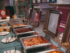 -马来西亚肉骨茶汤·招牌螃蟹·烧鸡·呷喱吧吧(海上世界店)