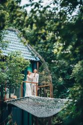 点击看大图 -帆拉斐婚纱摄影(春熙店)