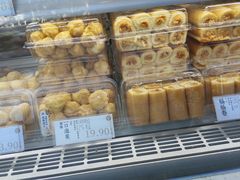 -泸溪河桃酥(浦口天悦城店)