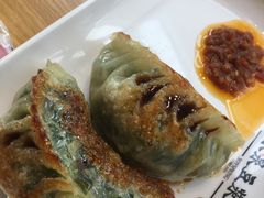 -冰泉豆浆馆(阳朔店)