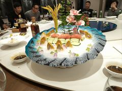 -老人和饭店(打浦路店)