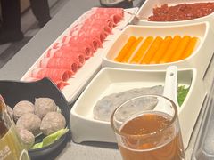 -海底捞火锅(金光华店)