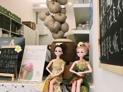 -曼僖瓦罐咖啡(华山南路店)