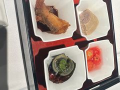 -小厨娘淮扬菜(清江苏宁广场店)