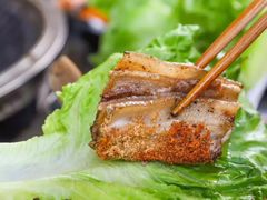 -五彩凉山自助西昌烧烤(柳翠路店)