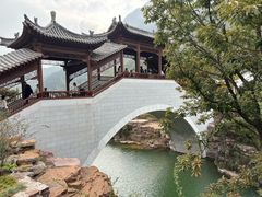 -太行锡崖沟旅游度假区