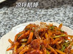 -震海贝烤贝·民俗特色店(延吉总店)