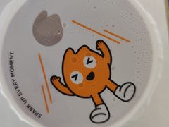 -CoCo都可(虹口龙之梦店)