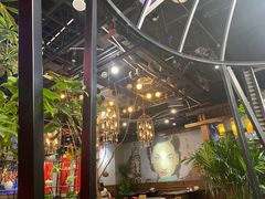 -粤色·老广州茶餐厅(河南商会大厦店)