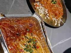 -正宗齐齐哈尔烤肉·齐牛哥鲜切炭火烤肉(杭州总店)