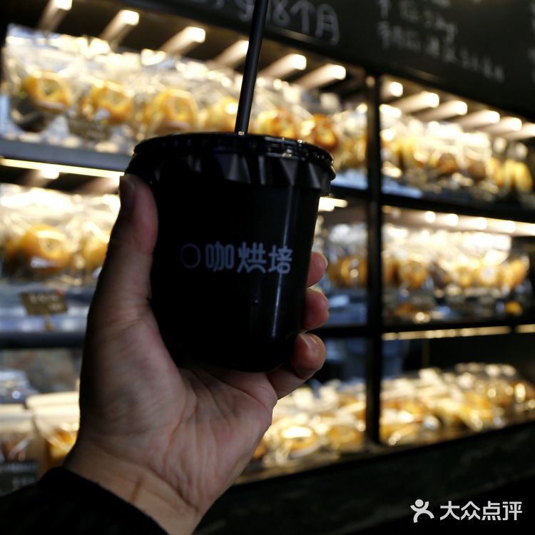 深圳面包|贝果15选5,懵的都对