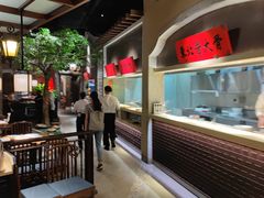 -北方家宴(番禺永旺店)